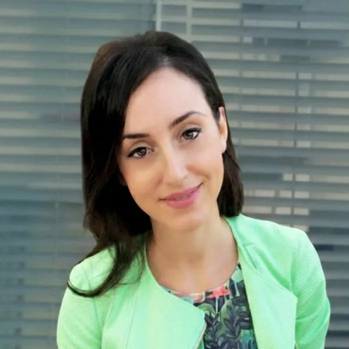 Alisa Konda