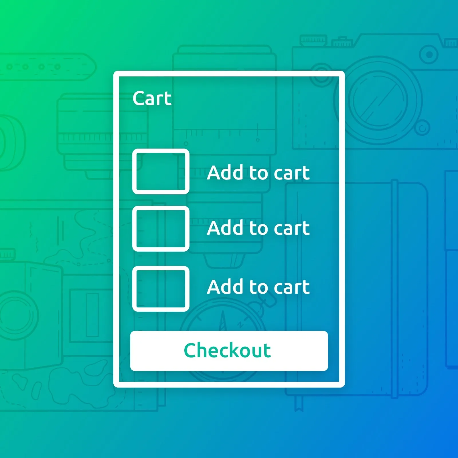 KS Cart Upsell snippet preview