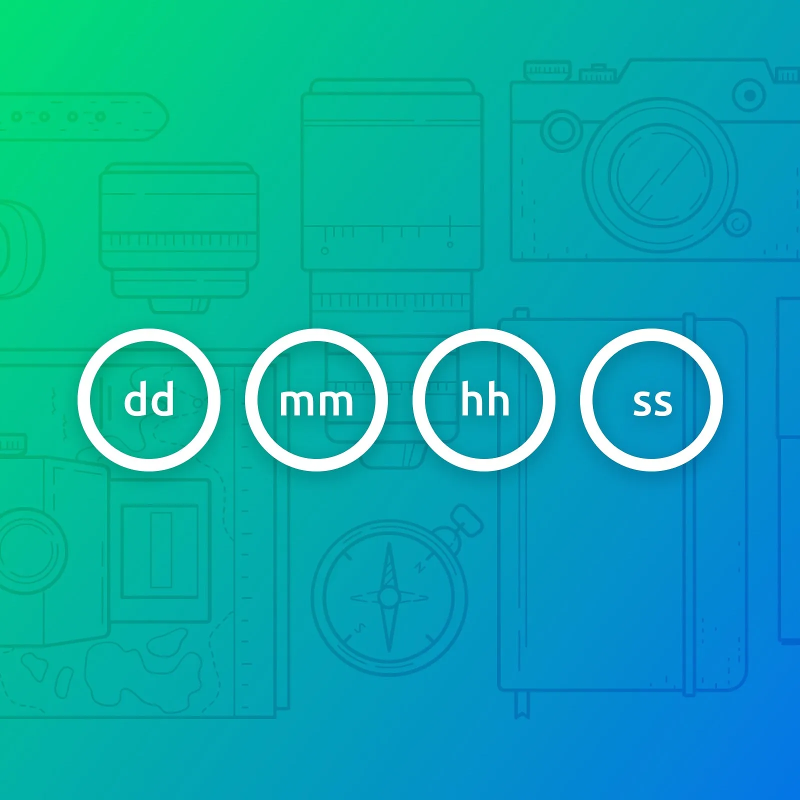 KS Countdown Sale snippet preview