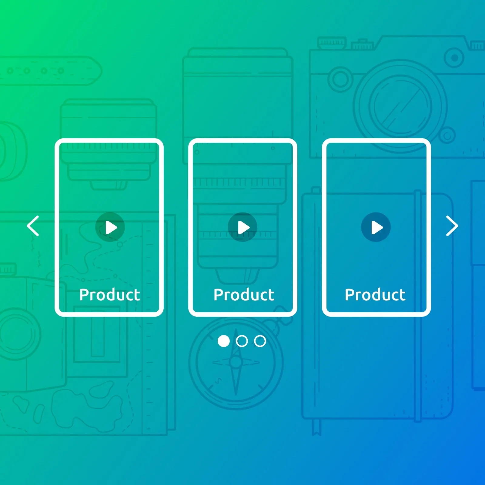 KS Shoppable Videos snippet preview