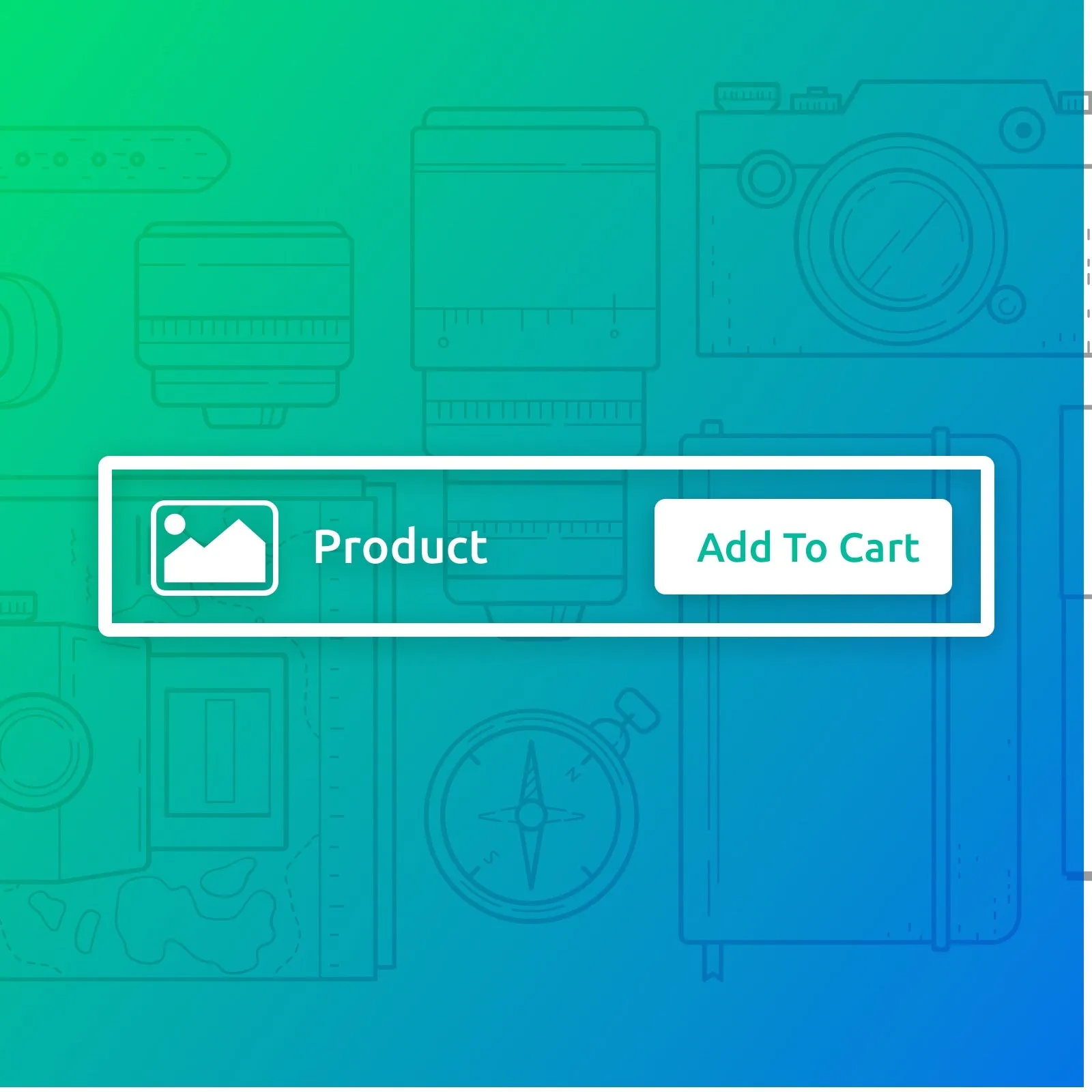 KS Sticky Add To Cart snippet preview