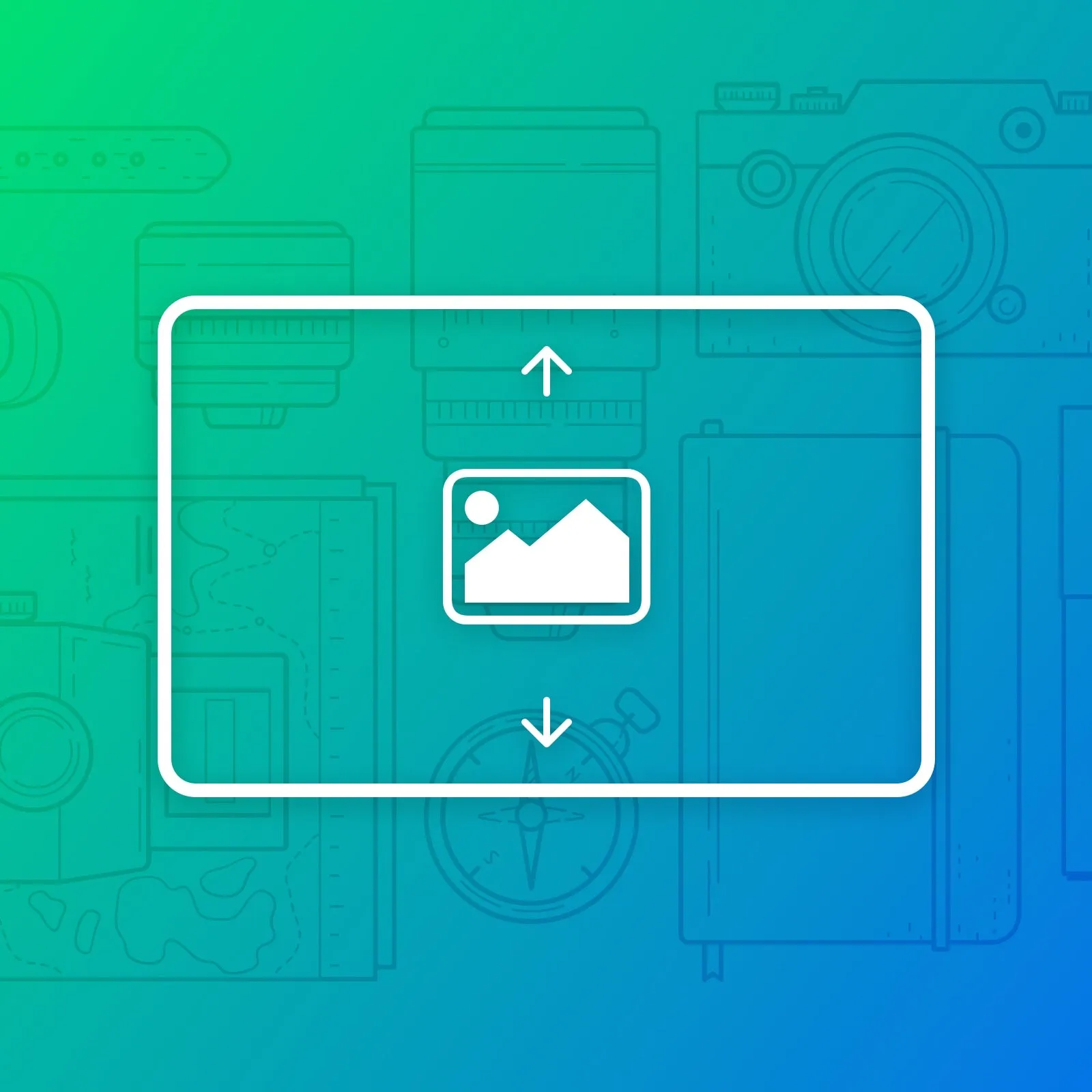 KS Sticky Image snippet preview