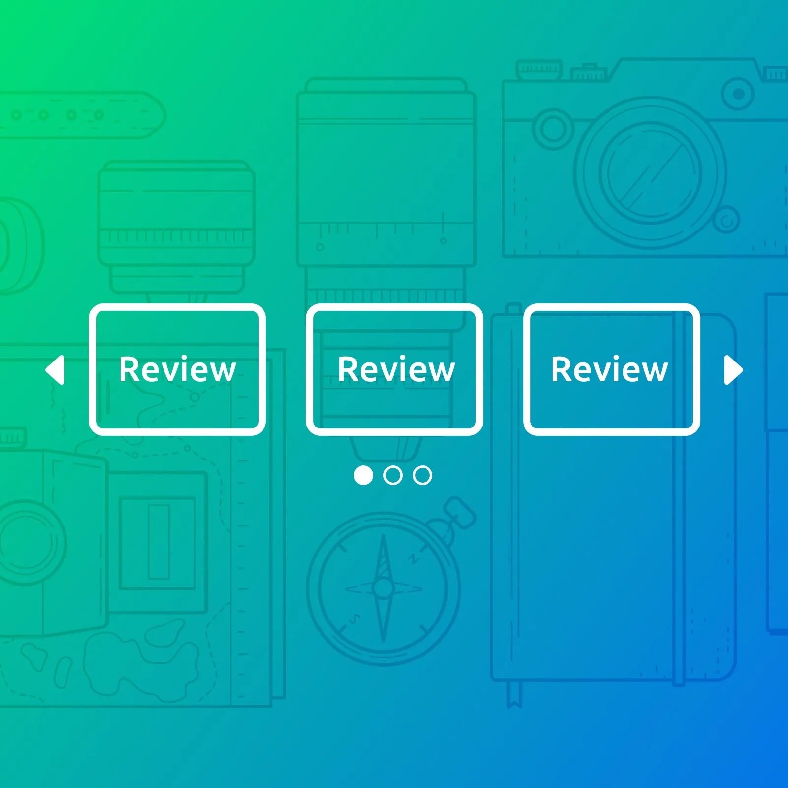 KS Testimonials Slider snippet preview