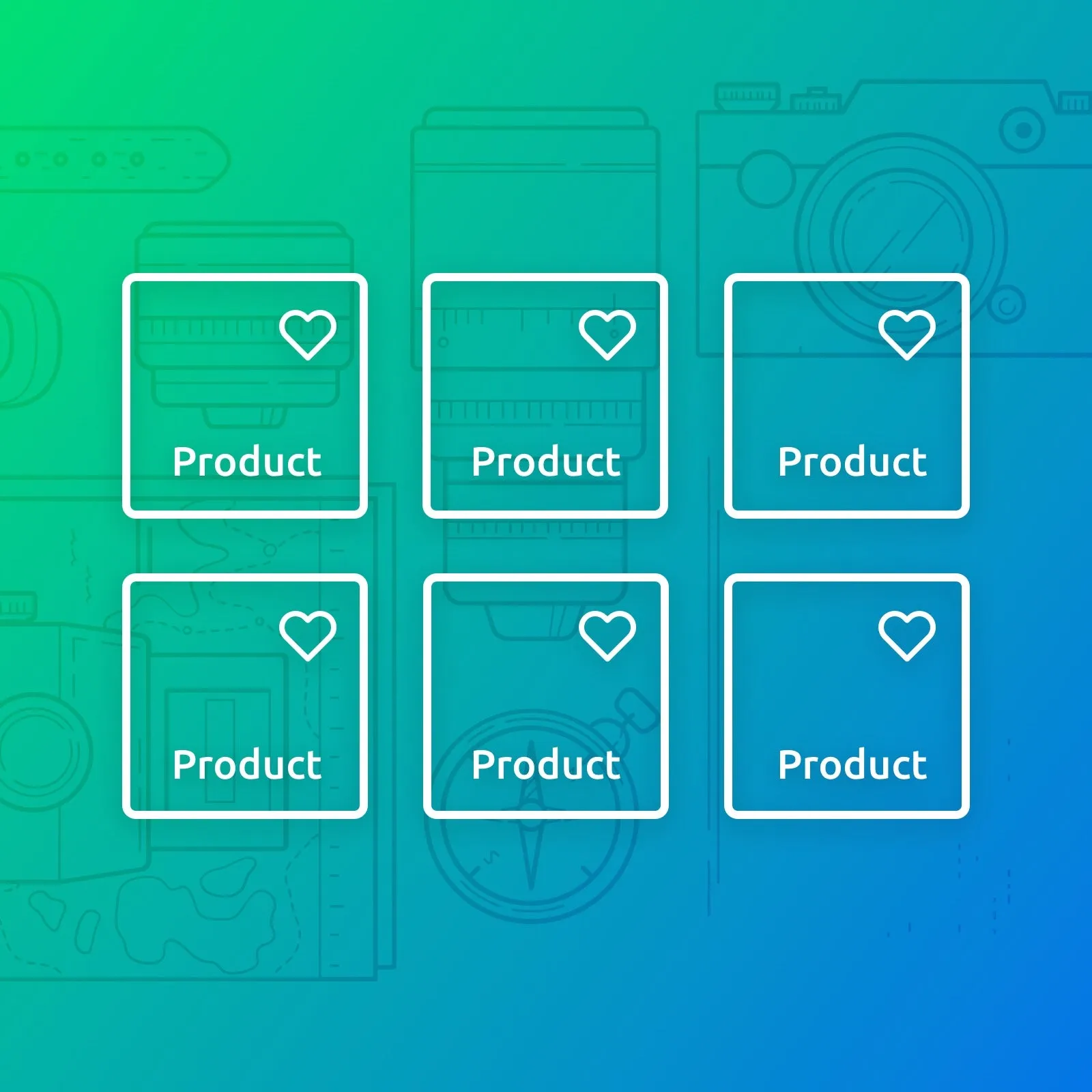 KS Wishlist snippet preview