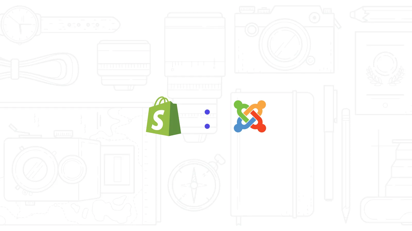 Our Journey from Joomla to Shopify: Why We Made the Switch