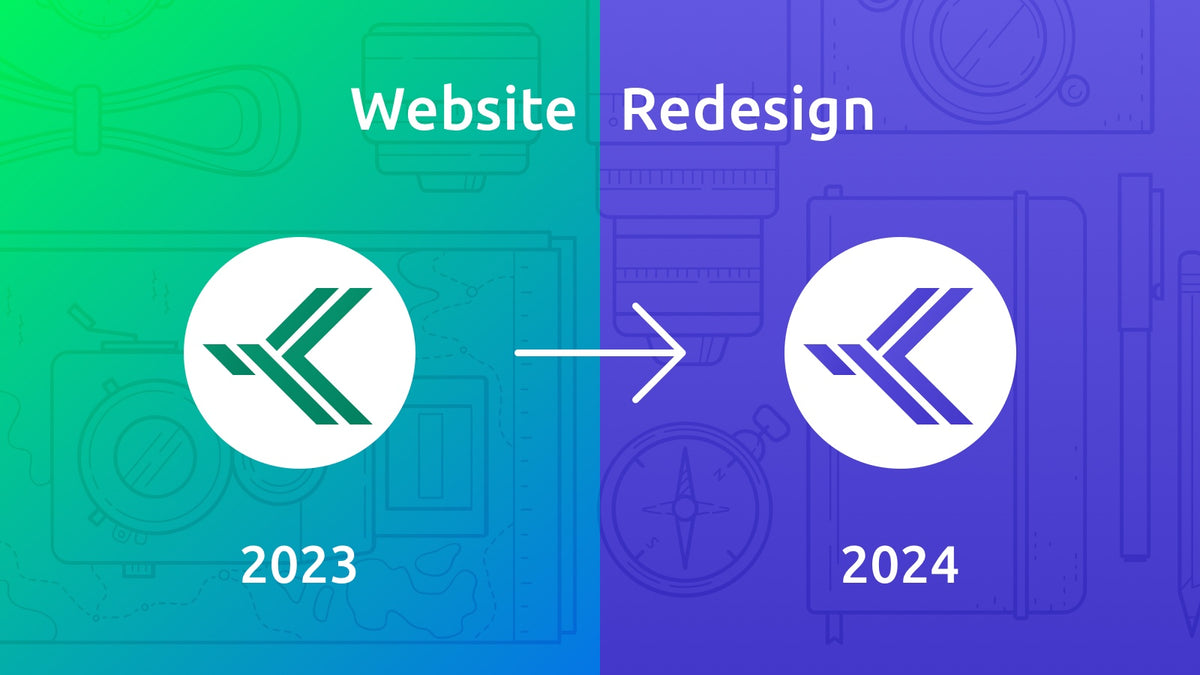 2024 Website Redesign - KondaSoft