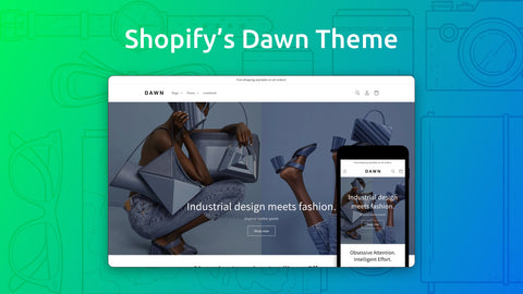Dawn theme - 