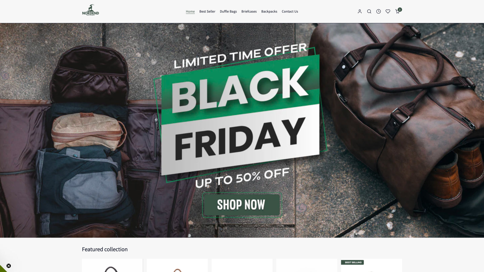 NordendGoods.com