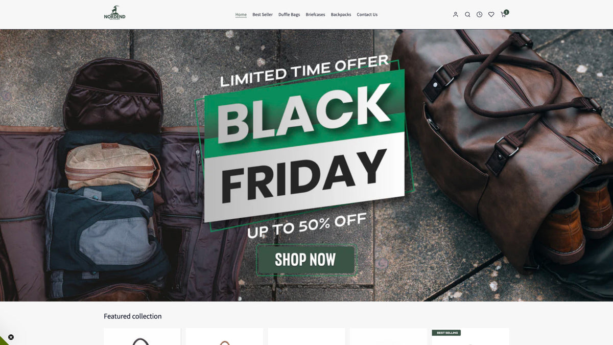NordendGoods.com