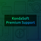KondaSoft Premium Support