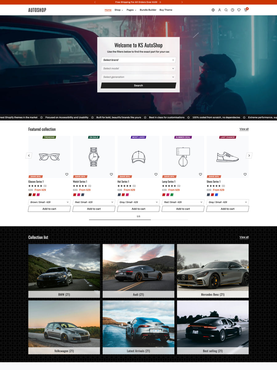 KS AutoShop