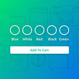 KS Color Swatches