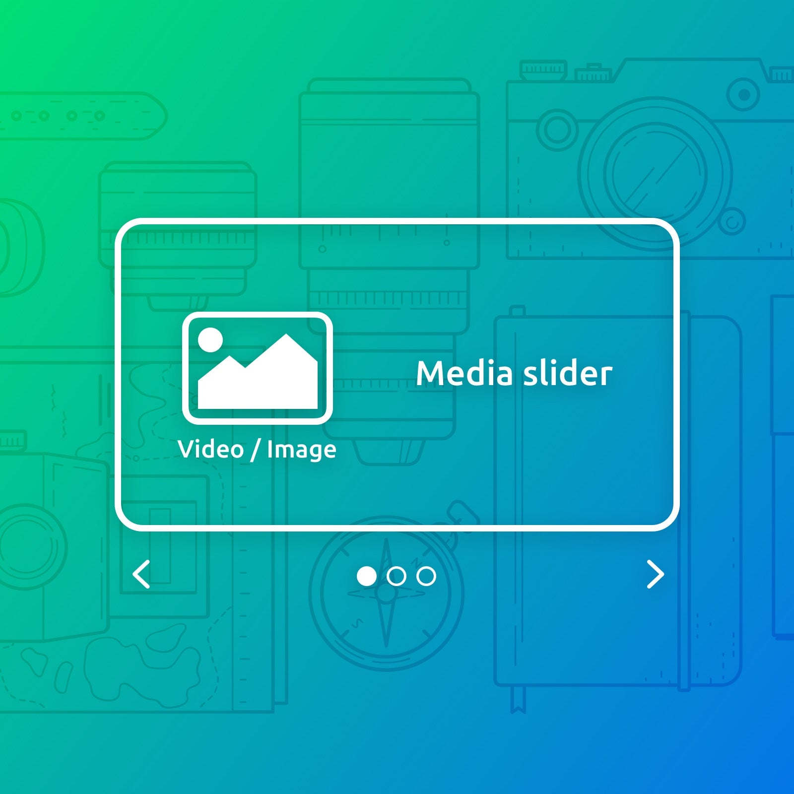 KS Media Slider