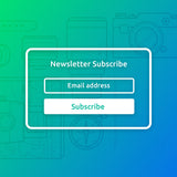 KS Newsletter Popup