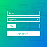 KS Product Custom Properties
