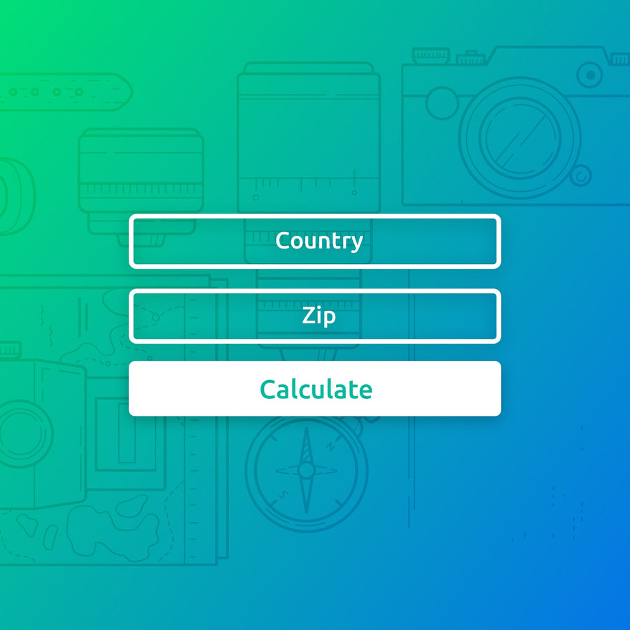 KS Shipping Calculator