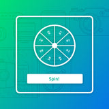 KS Spinning Wheel