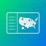 KS Store Locator