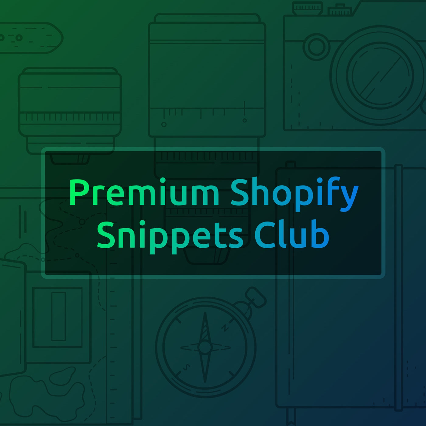 Premium Shopify Snippets Bundle