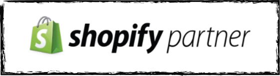 Shopify Partner